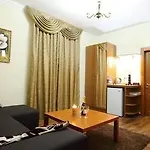 Boomerang Business Hotel Odesa