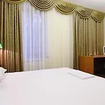 бумеранг бизнес Отель