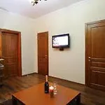 Отель бумеранг бизнес