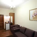 Boomerang Business 3* Odesa