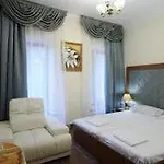 бумеранг бизнес 3* Одесса