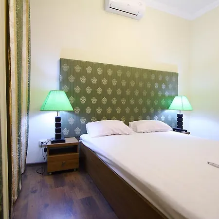 Hotel Boomerang Business Oděsa