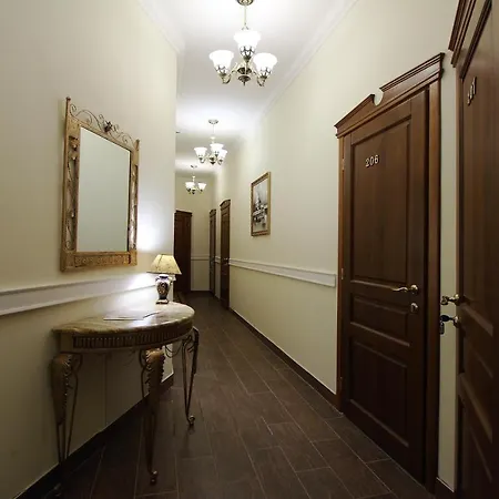 Hotel Boomerang Business