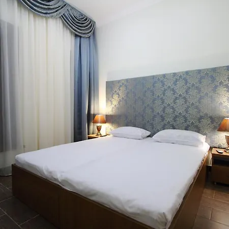 Hotel Boomerang Business Oděsa