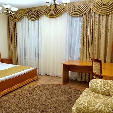 Boomerang Business 3* Oděsa