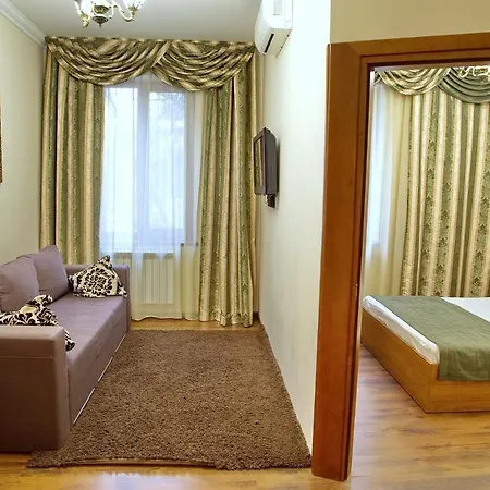 Boomerang Business 3* Oděsa