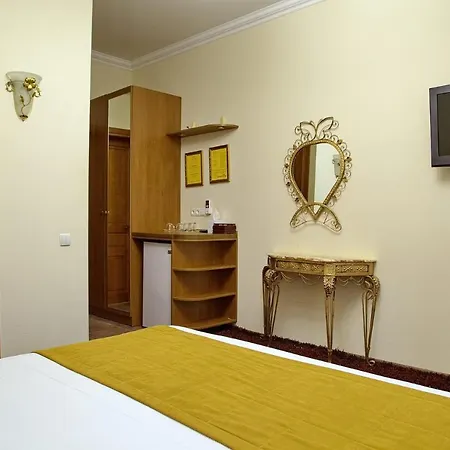 Boomerang Business Hotel Oděsa