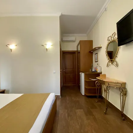 Hotel Boomerang Business Oděsa