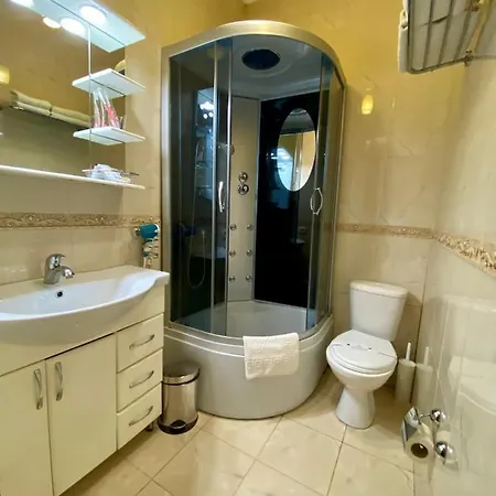 Boomerang Business Οδησσός