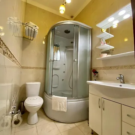 Hotel Boomerang Business