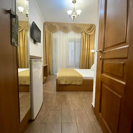 Boomerang Business Hotel