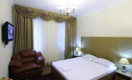Boomerang Business Oděsa