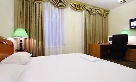 бумеранг бизнес Отель