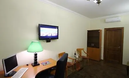 бумеранг бизнес 3* Одесса