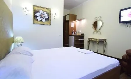 Boomerang Business Hotel Odessa