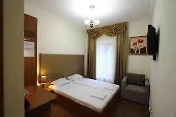 Boomerang Business Hotel Odesa