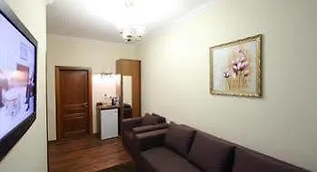 бумеранг бизнес 3* Одесса
