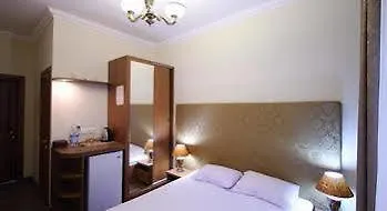 Hotel Boomerang Business Oděsa