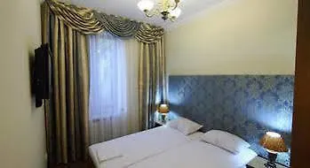 Boomerang Business Hotel 3*