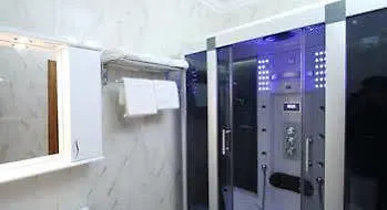 Boomerang Business אודסה