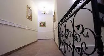 Отель бумеранг бизнес 3*