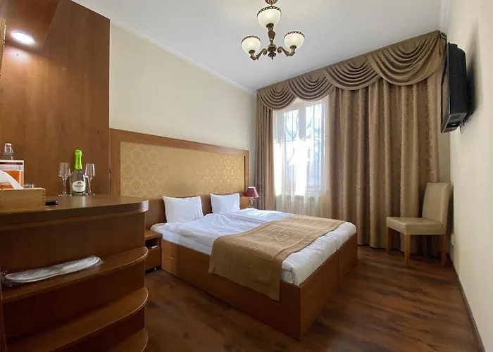 Hotel Boomerang Business