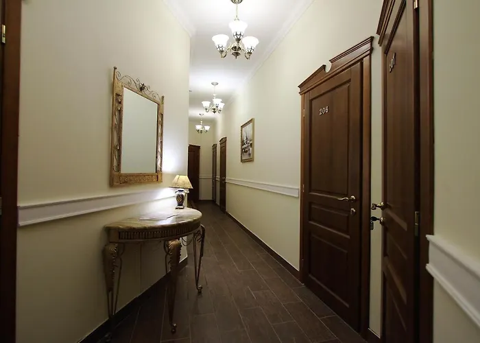 Hotel Boomerang Business