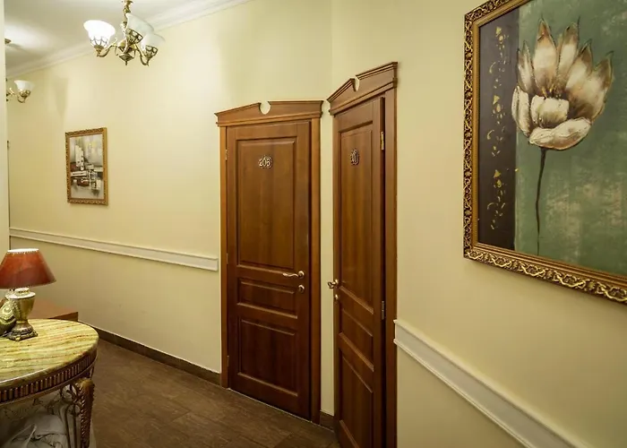 Boomerang Business Hotel