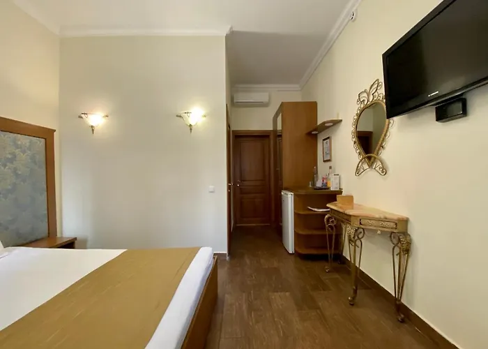 Hotel Boomerang Business Odessa