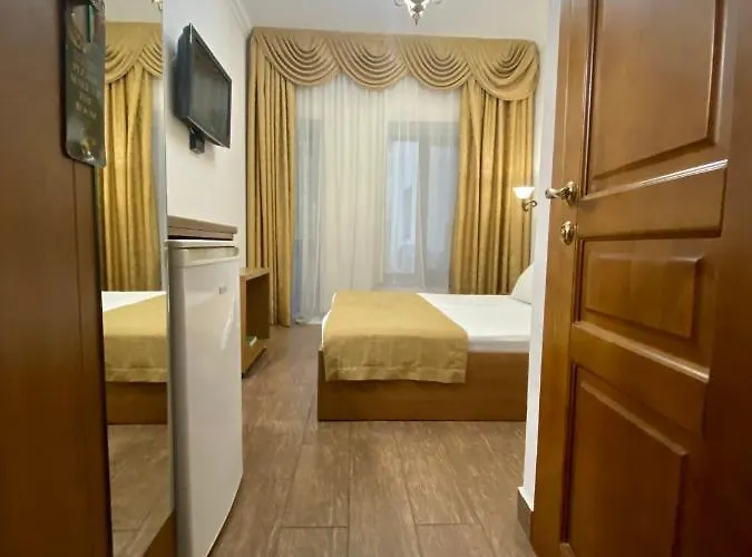 Boomerang Business Hotel