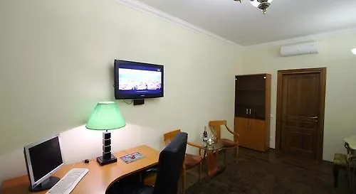 Boomerang Business 3* Odessa