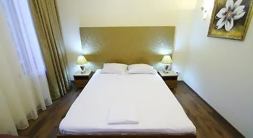 Hotel Boomerang Business