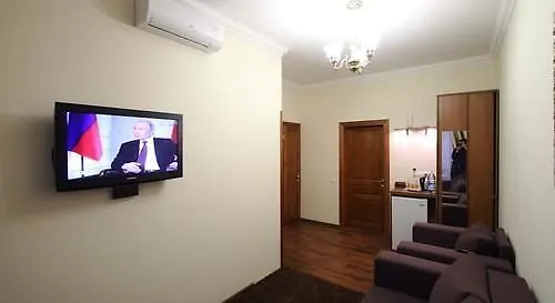 Hotel Boomerang Business 3*