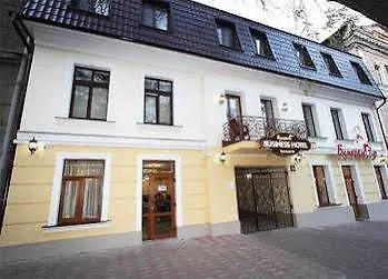 Boomerang Business Odesa