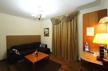 Boomerang Business Hotel Odessa
