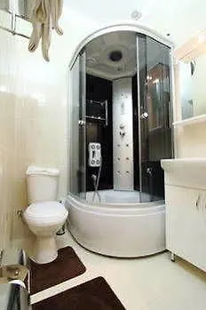 Boomerang Business Hotel