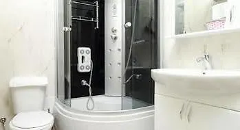 Boomerang Business Hotel Odessa