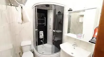 Hotel Boomerang Business 3*