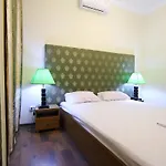 Hotel Boomerang Business Odessa