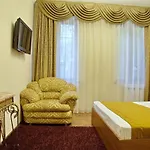 Boomerang Business Hotel