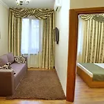 Boomerang Business 3* Odessa