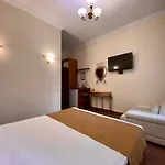 Hotel Boomerang Business Odessa