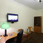Boomerang Business 3* Odessa