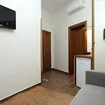 Boomerang Business Hotel Odessa