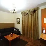 Boomerang Business Ξενοδοχείο Οδησσός