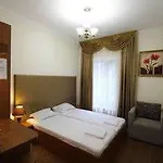 Boomerang Business Ξενοδοχείο Οδησσός