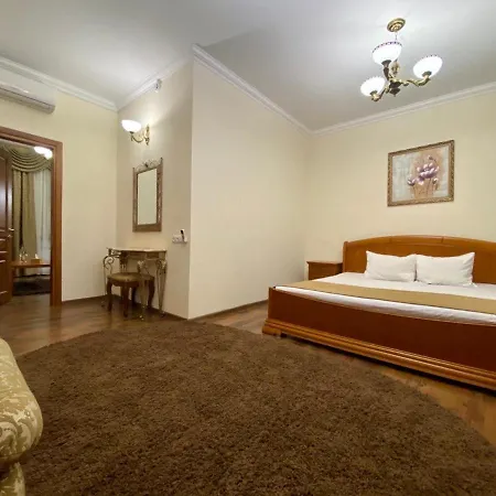 Boomerang Business 3* Odessa