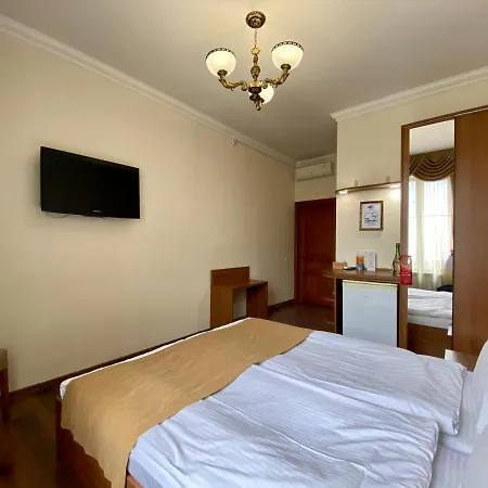 Hotel Boomerang Business 3*