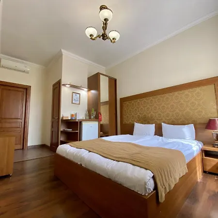 Boomerang Business Οδησσός