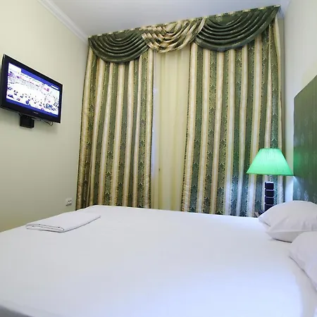 Hotel Boomerang Business 3*